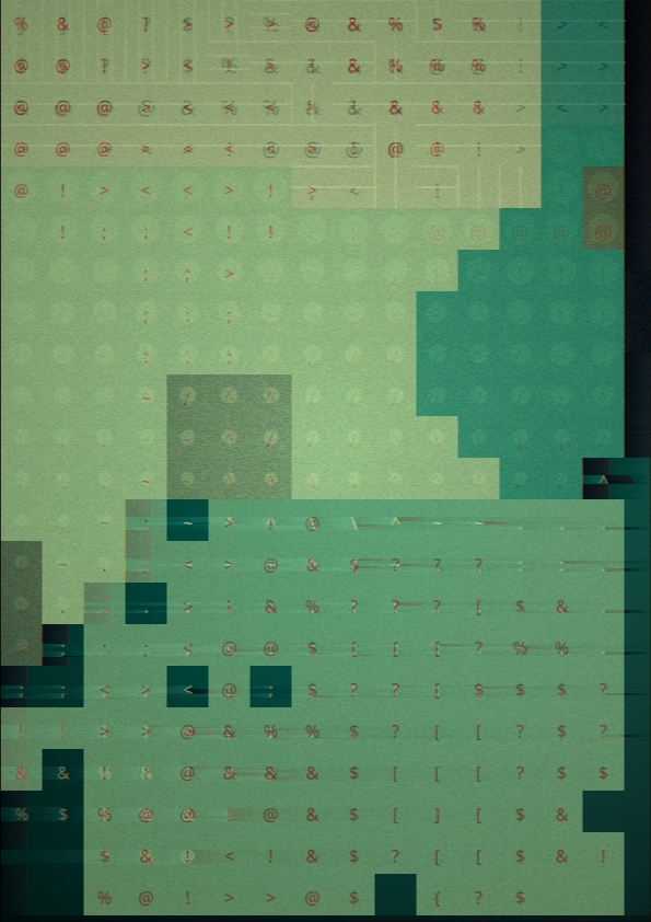 Convergence Remnants #15568