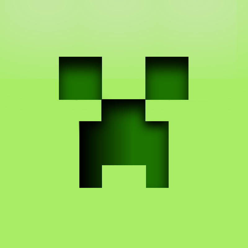 Exploding Creepers #32