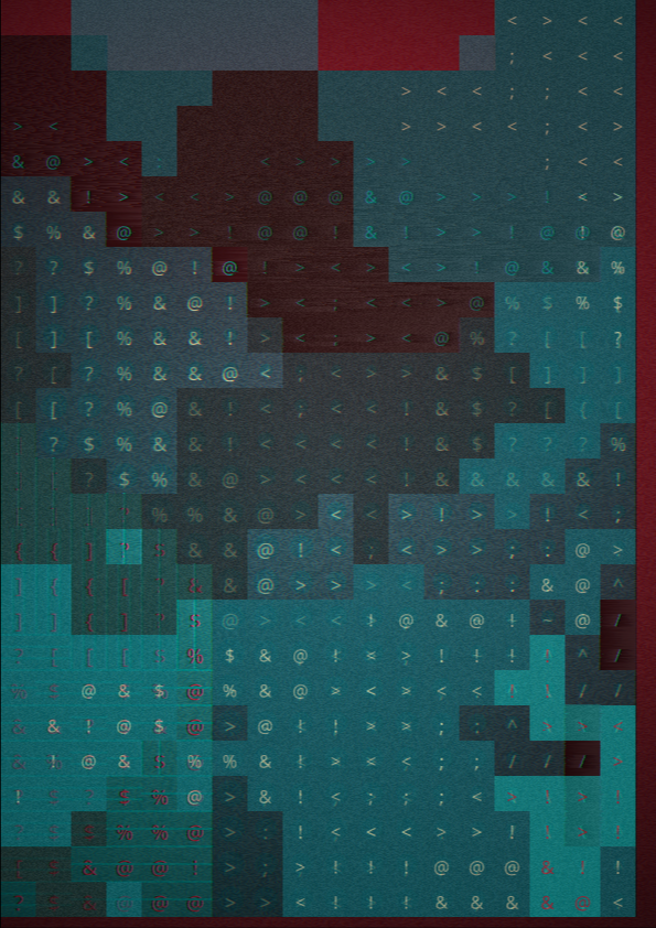 Convergence Remnants #5795