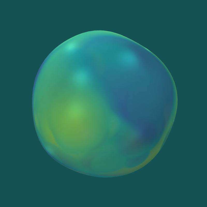 Acid Drops #235