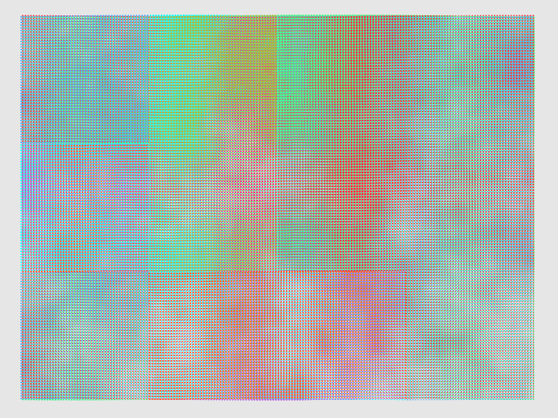 Color Function #12364