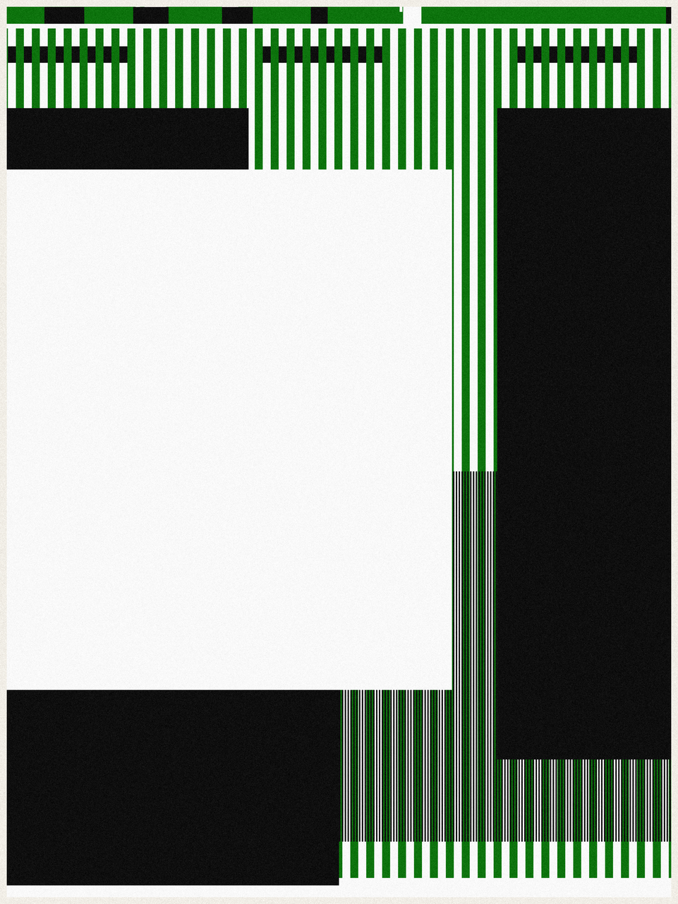 Bar Code #82