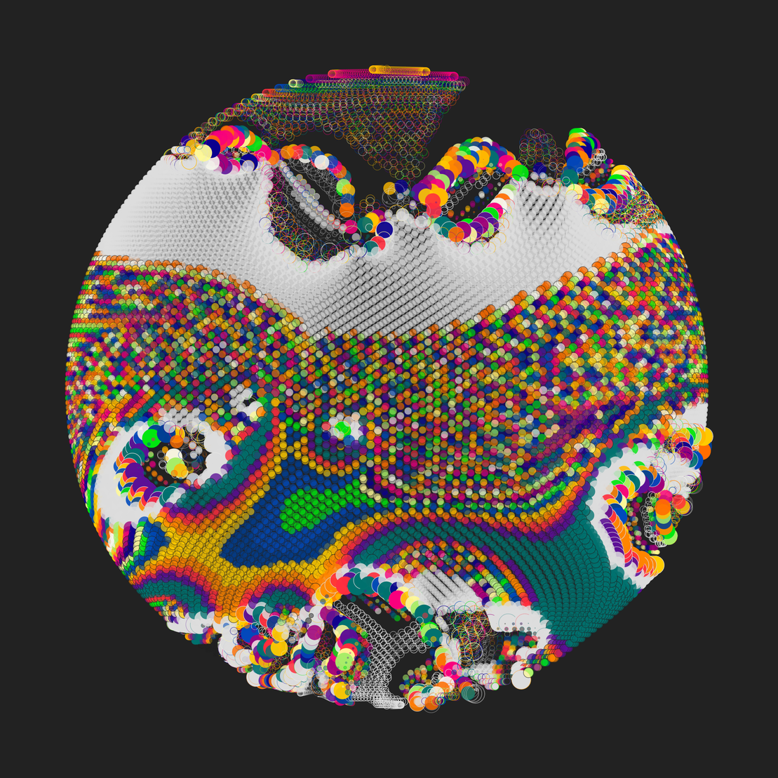 Still C #2086