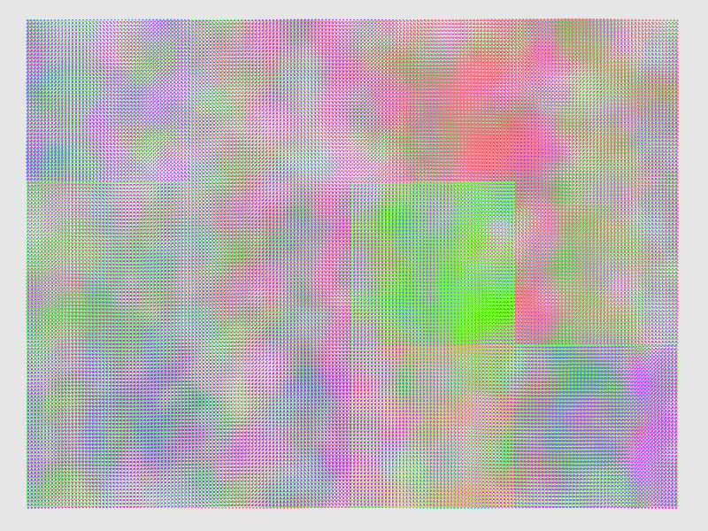 Color Function #6376