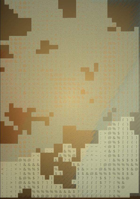 Convergence Remnants #5008