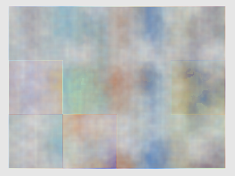 Color Function #4005