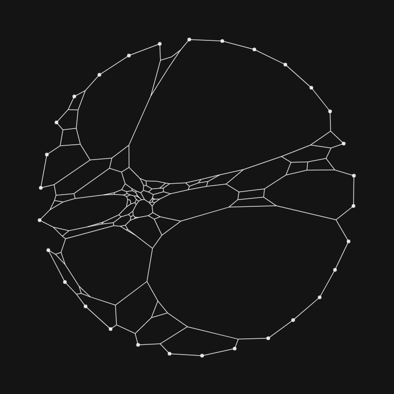 Elastic Web #242