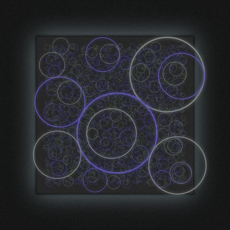 Tangent Circles #11