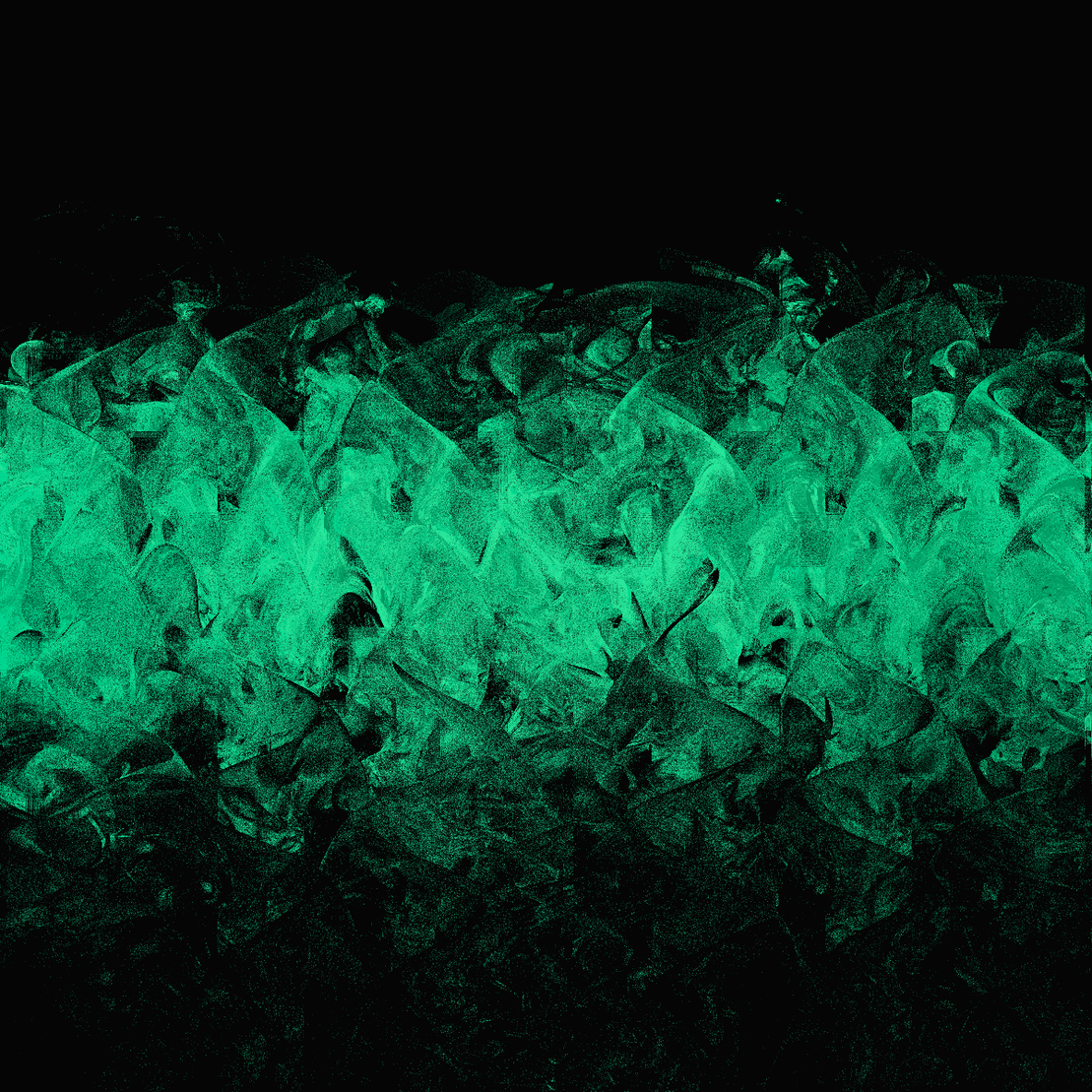 Sublimations #3