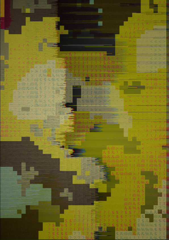 Convergence Remnants #6321