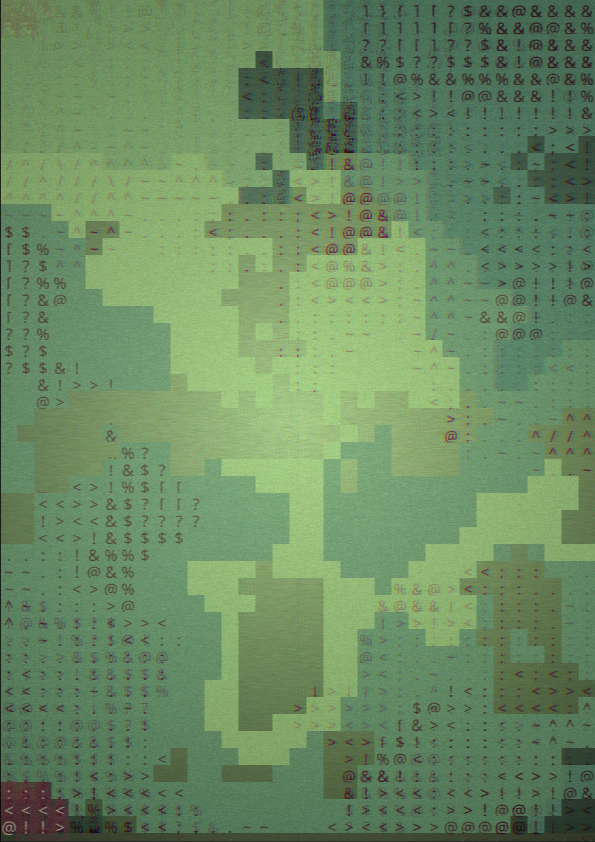 Convergence Remnants #1003