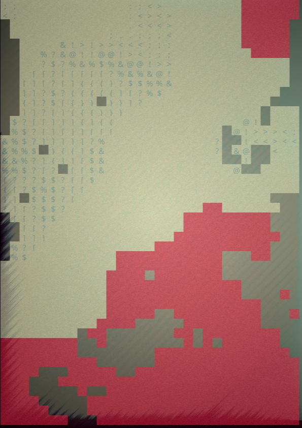 Convergence Remnants #93