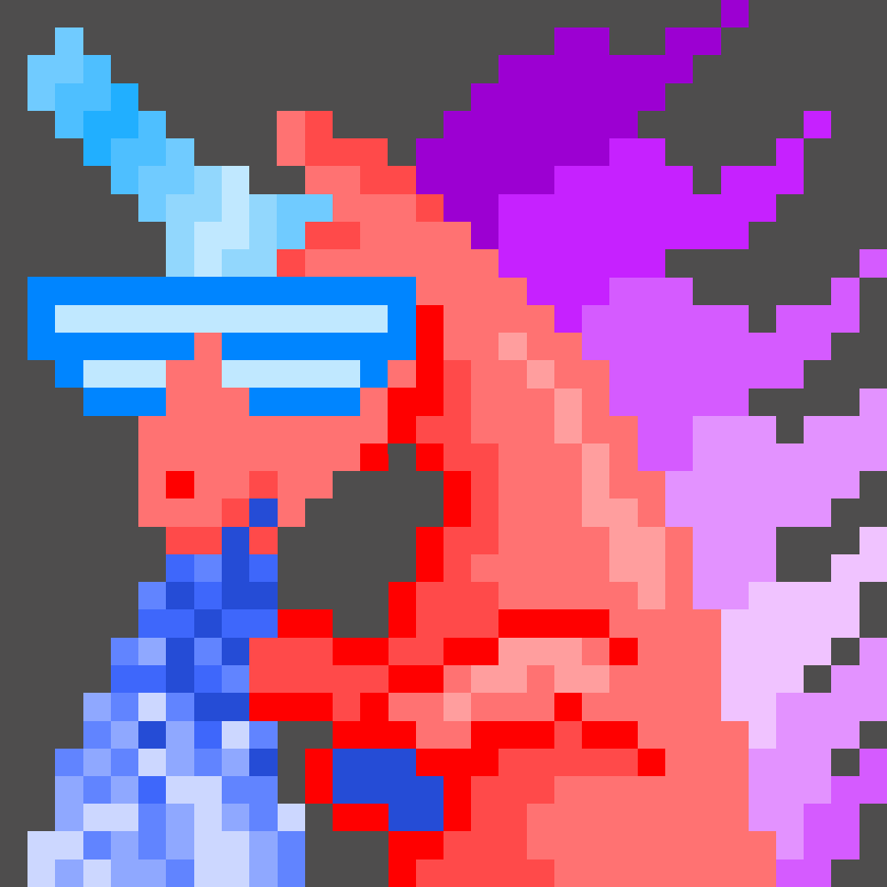 Unicorn #4118