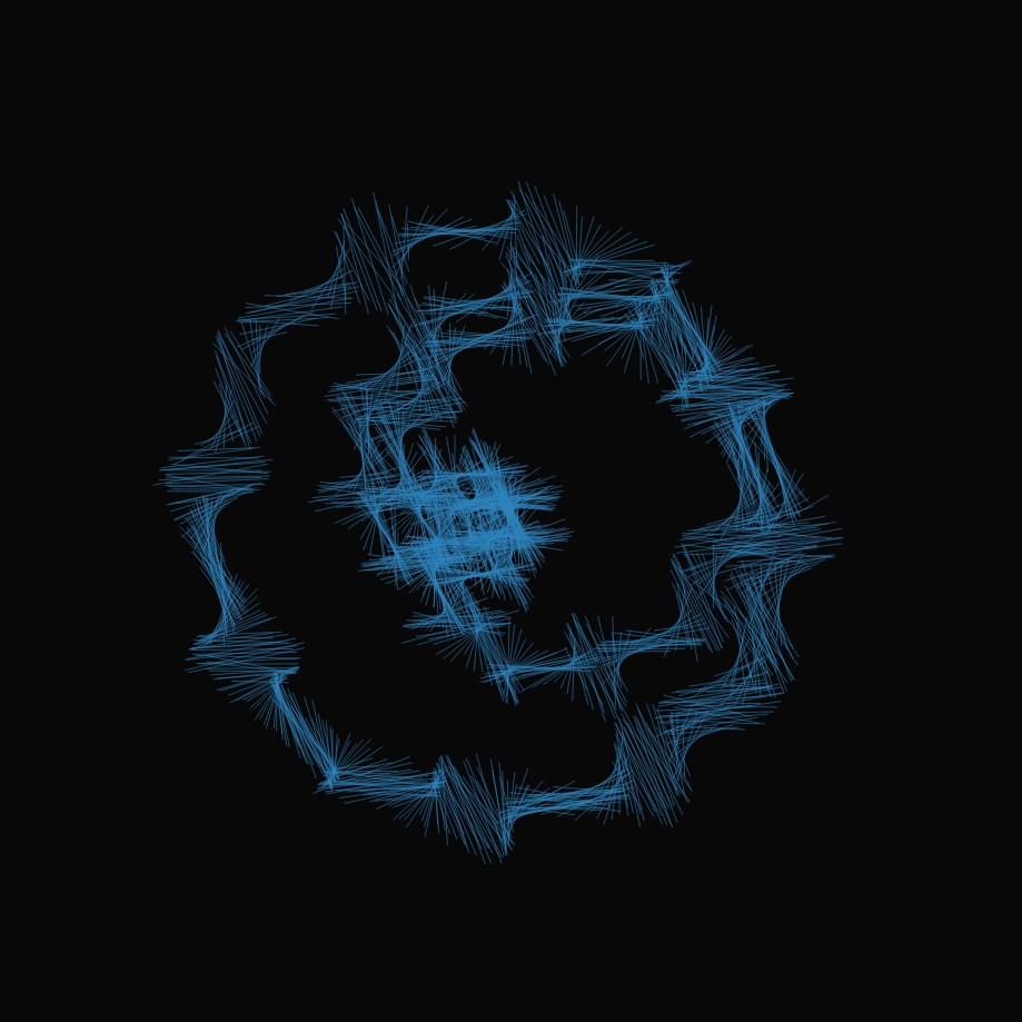 The Noise #11714