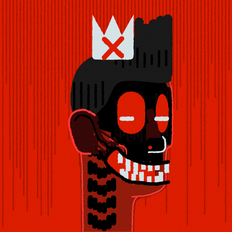 GEN XYZ Das Occult #593