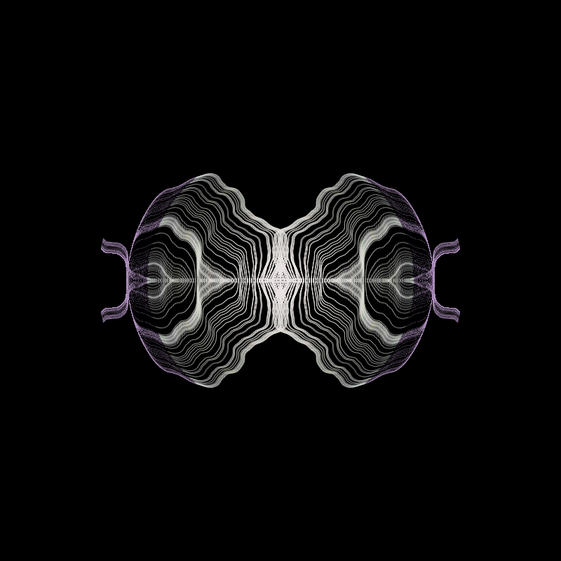 Neuromorphosis #100