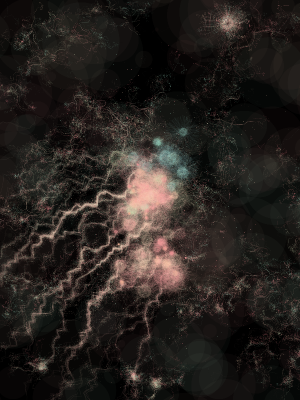 Hyperspacers #75