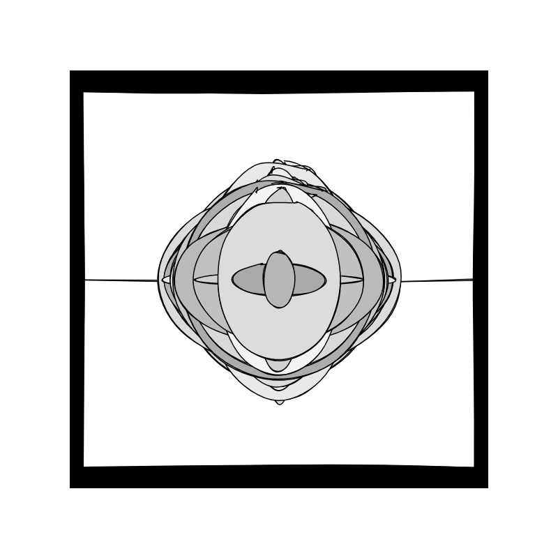 symmetrical(#scribble) #71