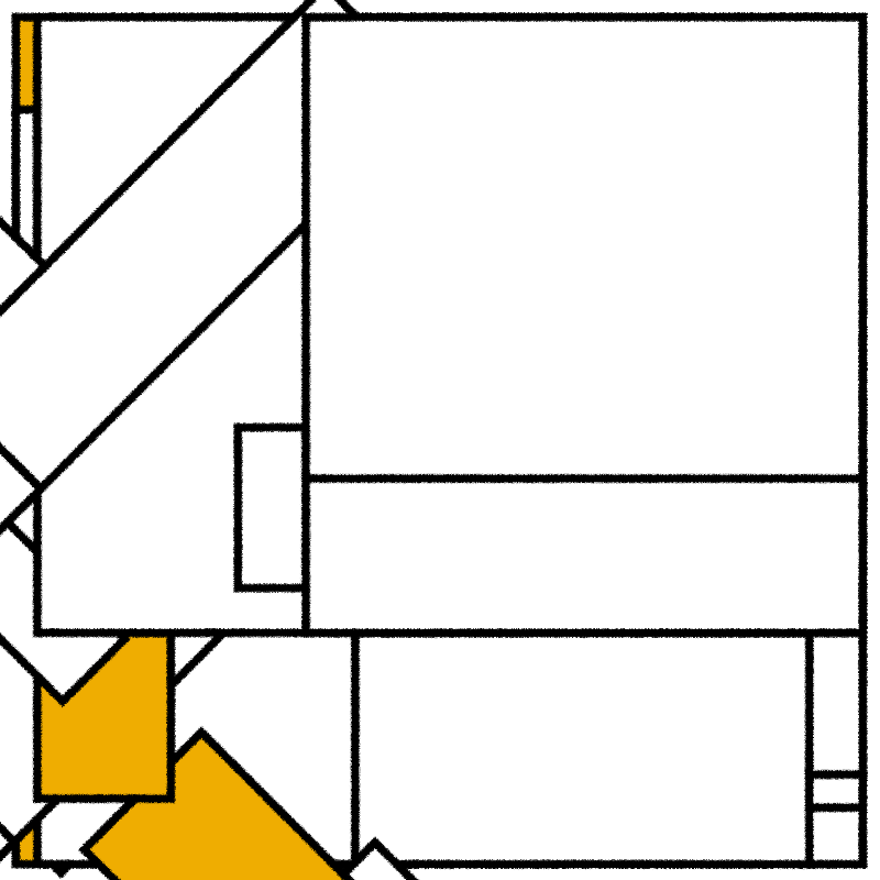 NEOPLASTICISM #60