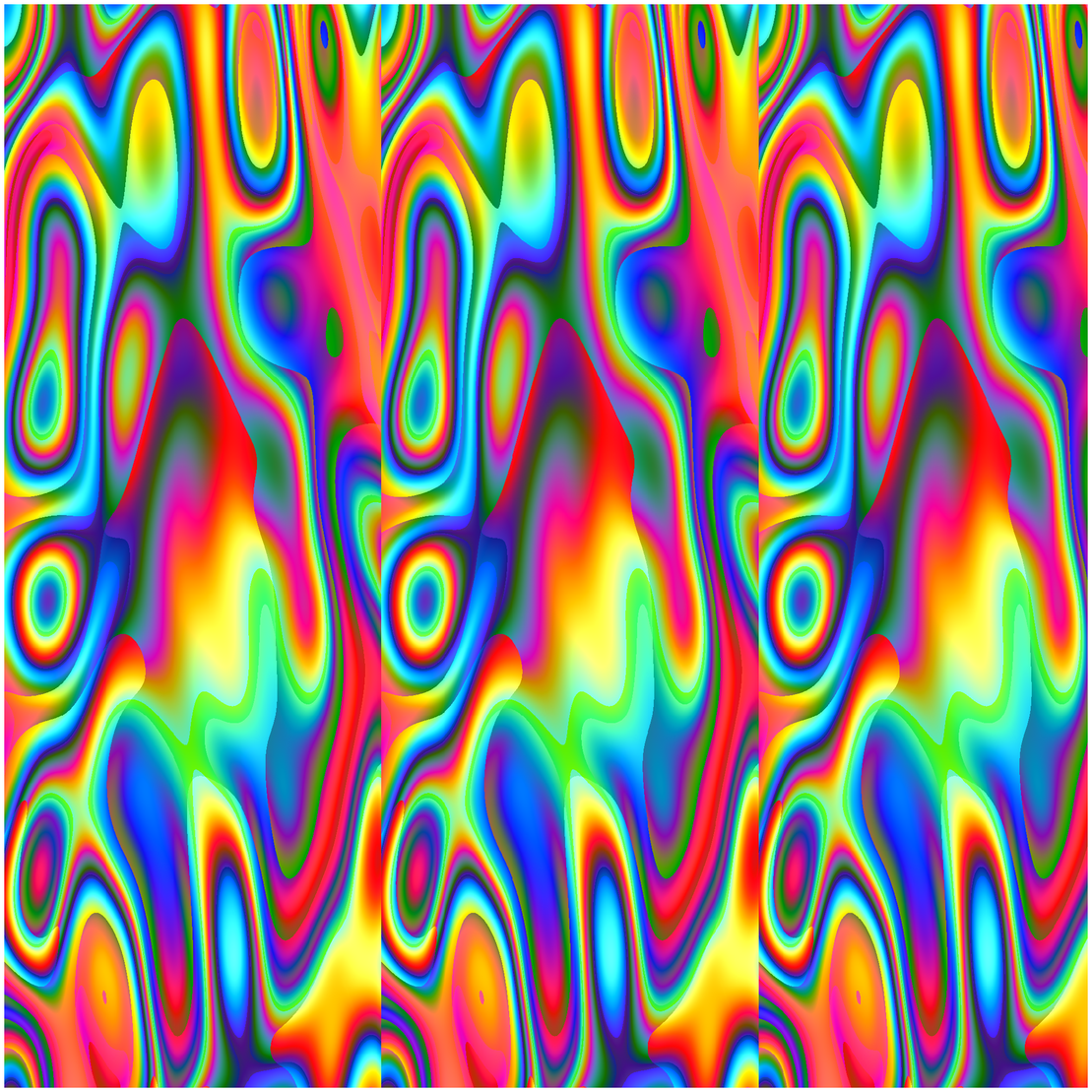 Deep Noise Love #13