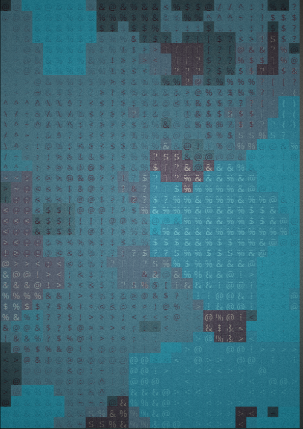 Convergence Remnants #6535