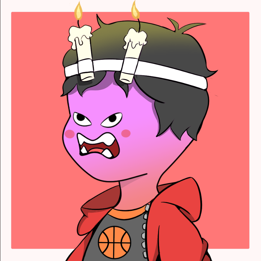 Jelly dudes #2728