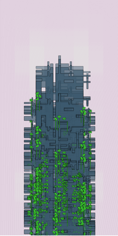 The Orchestrated Form #56