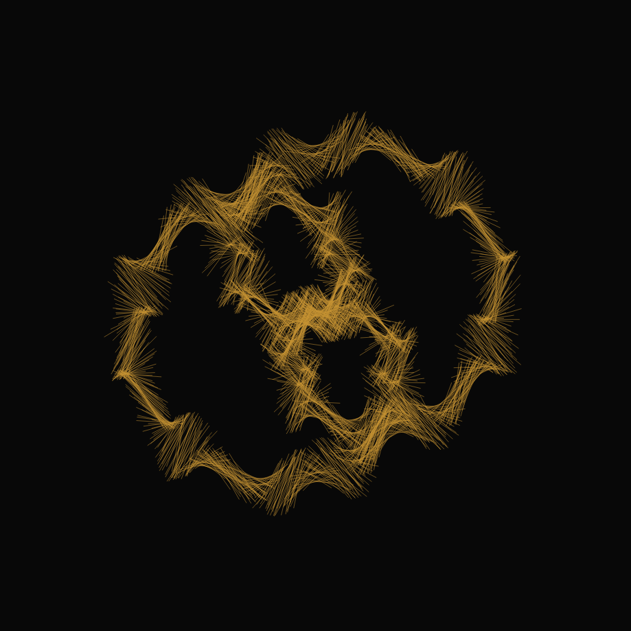 The Noise #14837