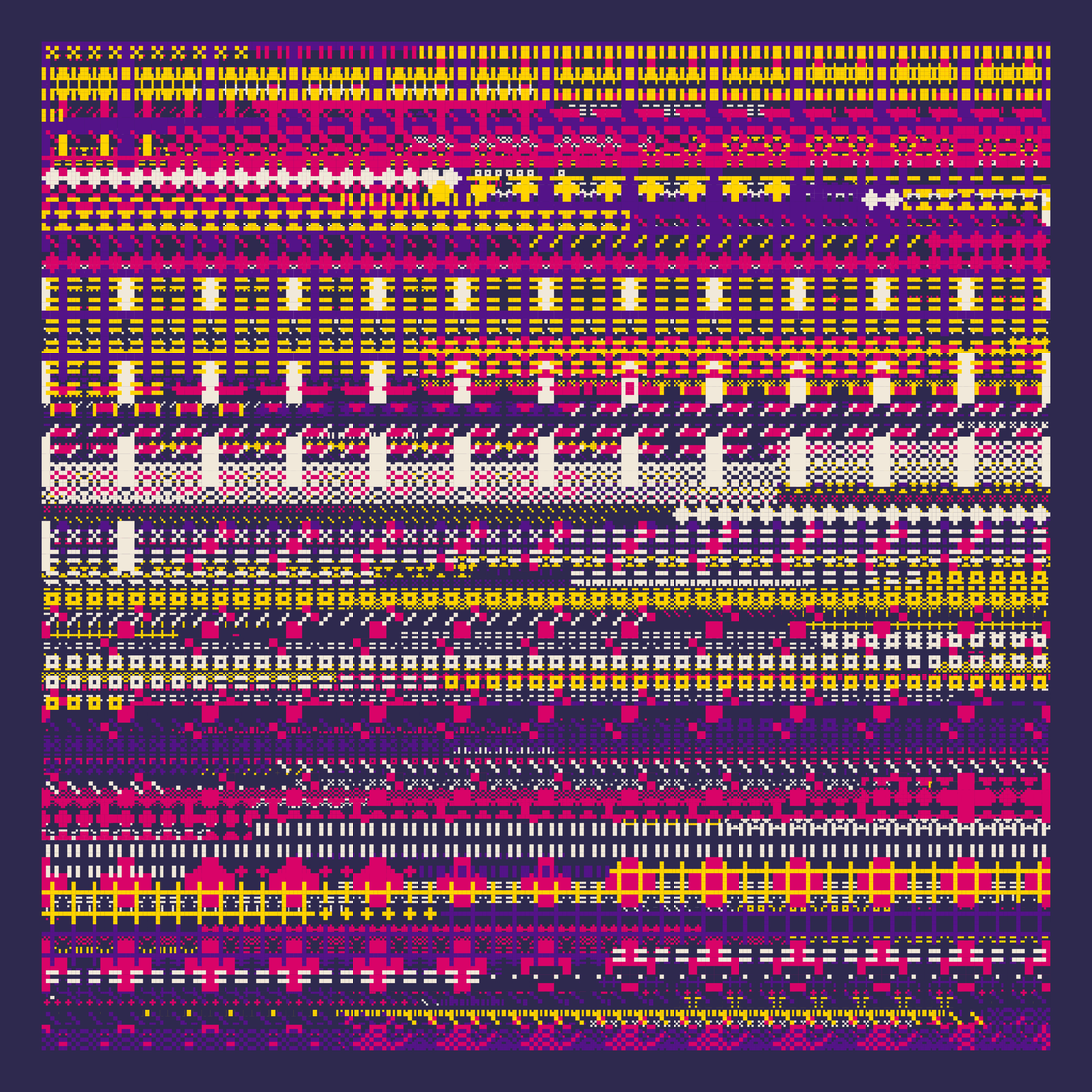 Pixel Management #652