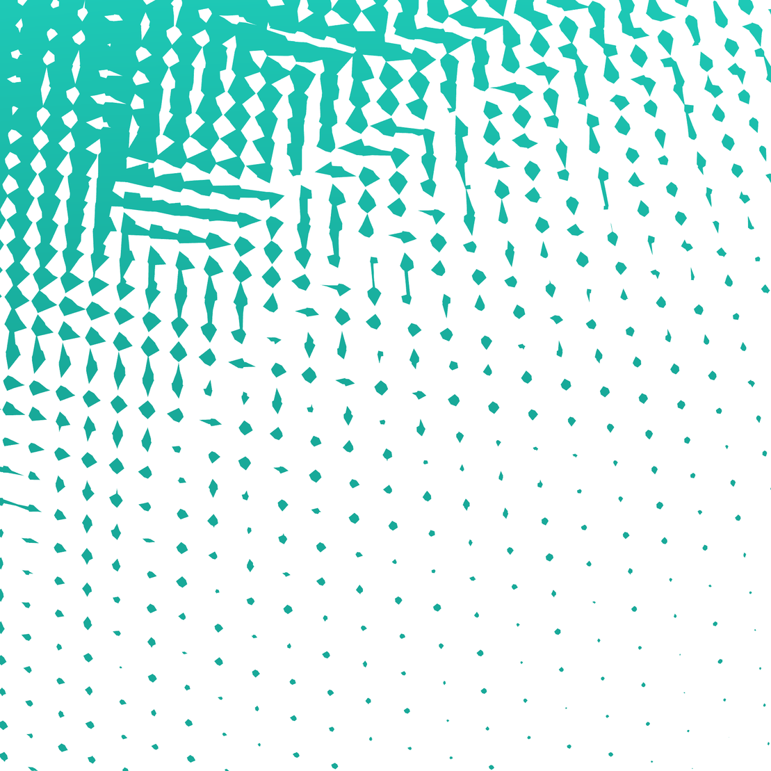 interference #50