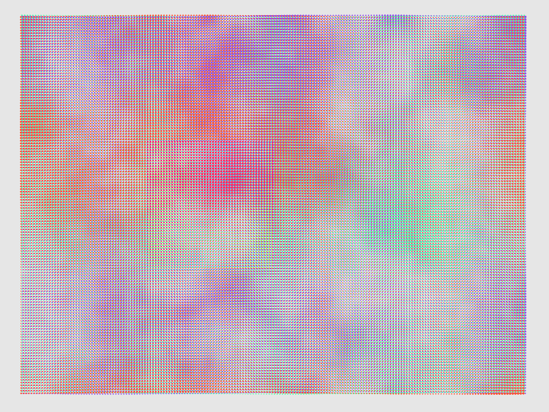 Color Function #2810