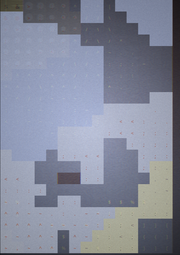 Convergence Remnants #13016