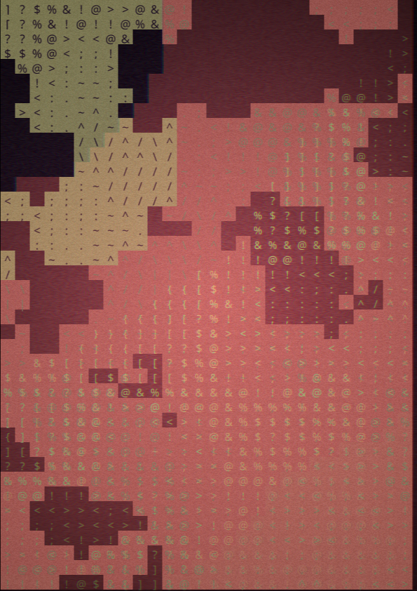 Convergence Remnants #4538