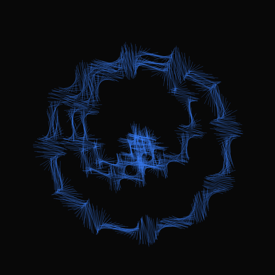 The Noise #11542