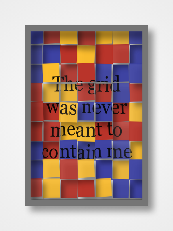 The Metaphor Machine #38005