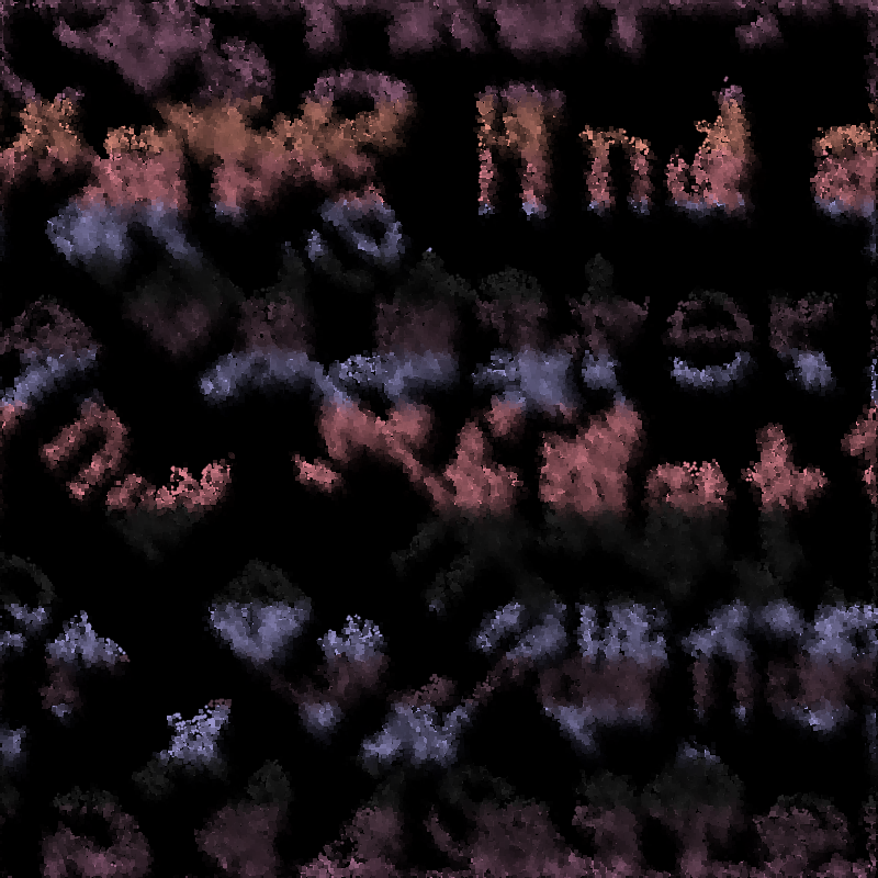 THE WORD AFTER US: An AI poetry unreading #380