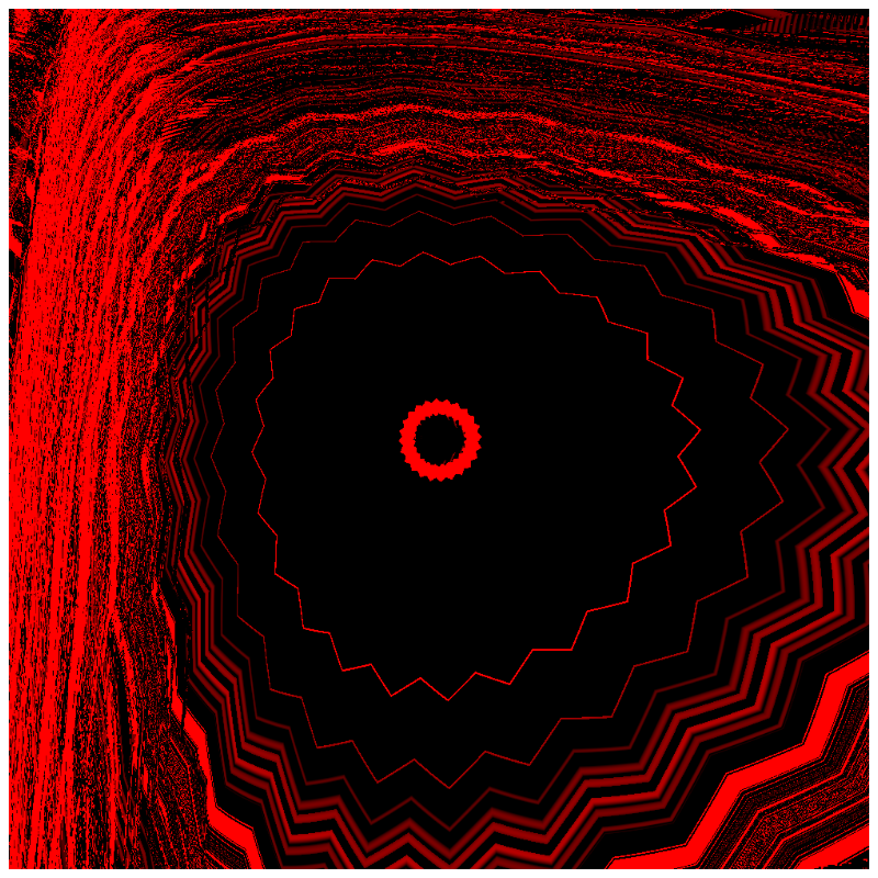 Morphology #5