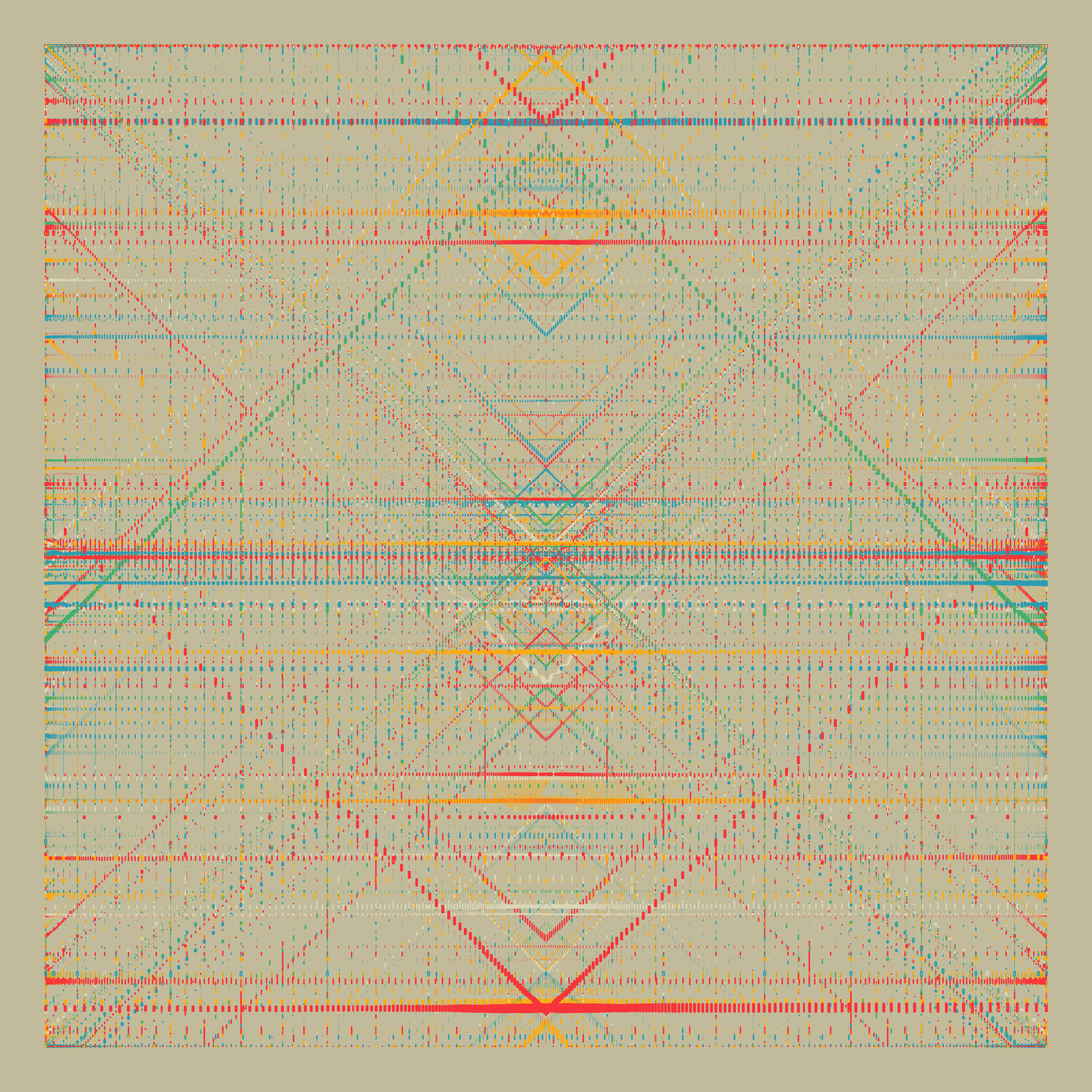 Rhythms #65