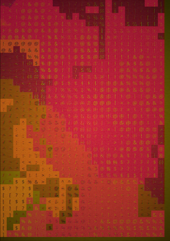 Convergence Remnants #10243
