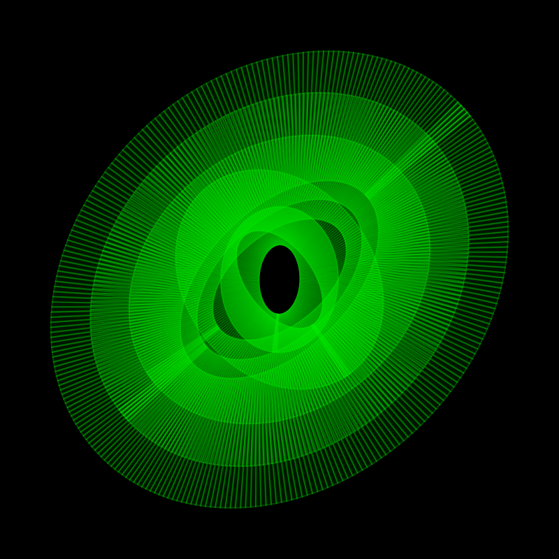 Moiré_Ellipses_Dark #62