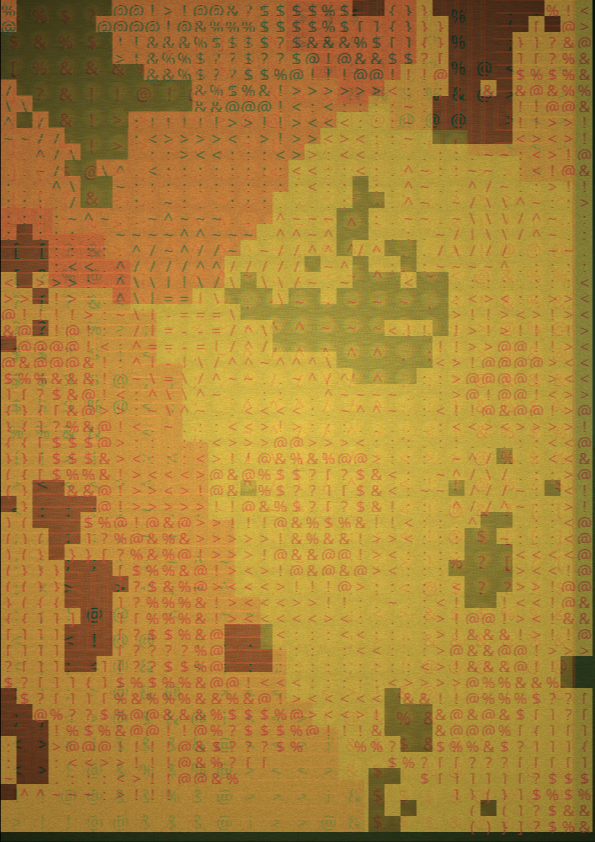 Convergence Remnants #20166