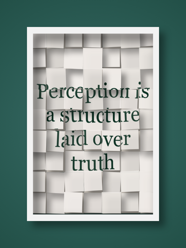 The Metaphor Machine #17301