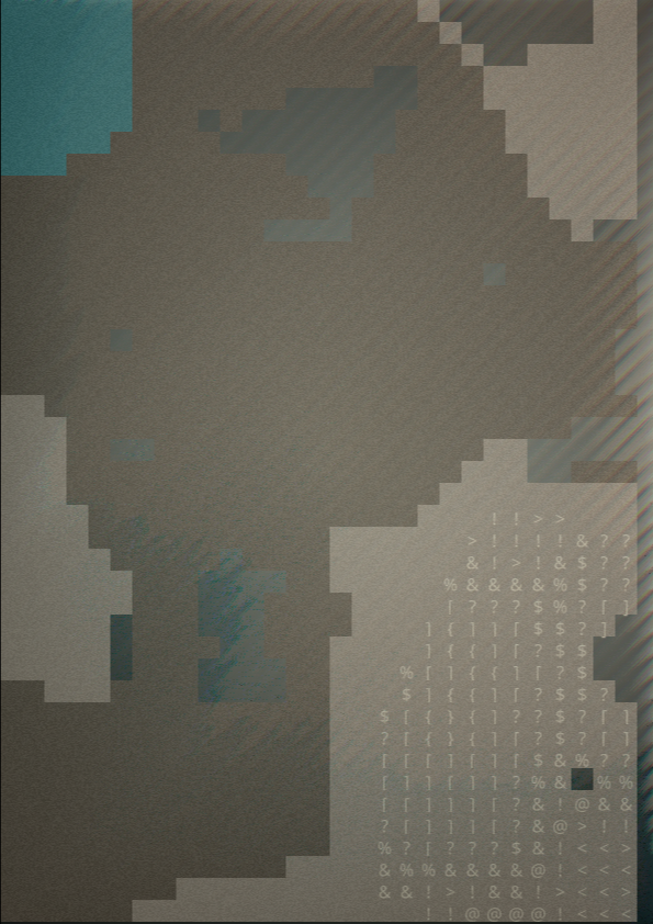 Convergence Remnants #703