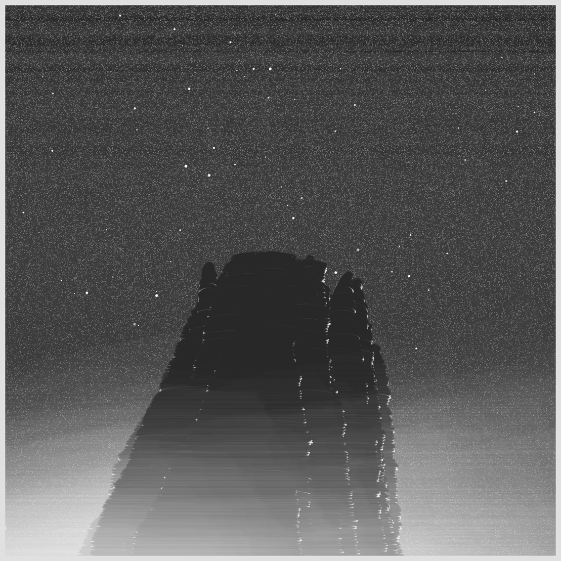 Holy Mountain #55
