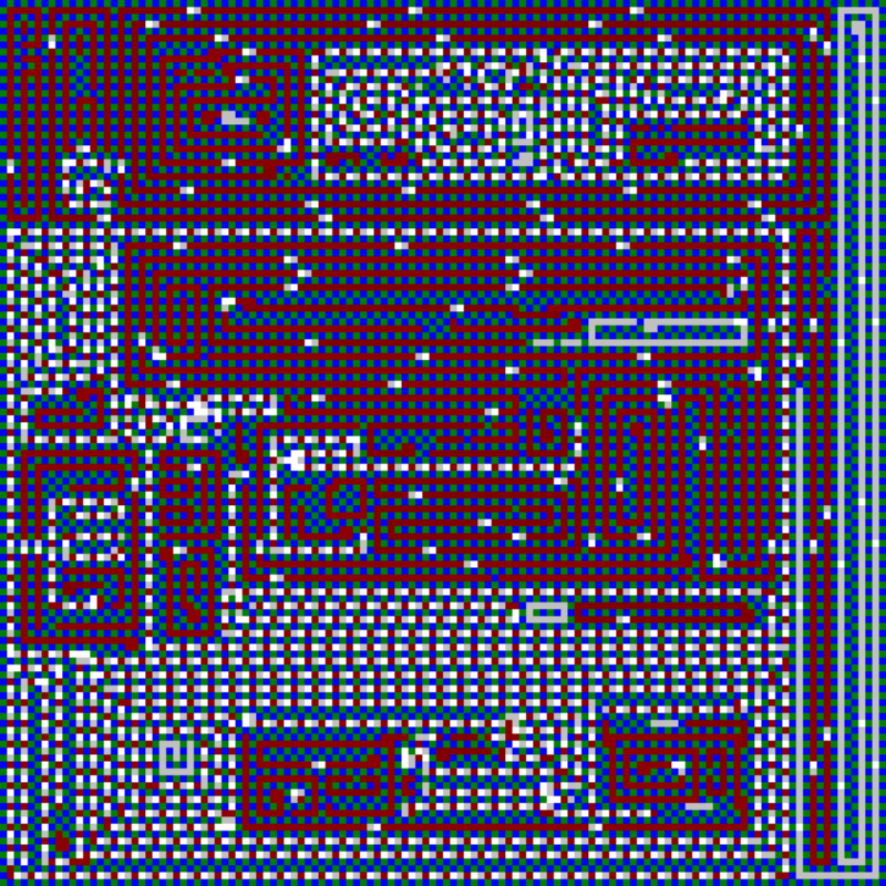 Voltage Vipers Automaton #61