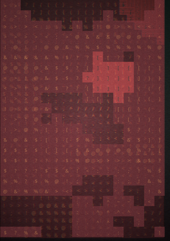 Convergence Remnants #2576
