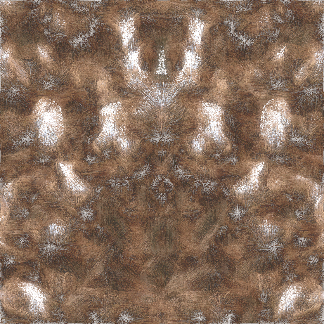 apophenia #35