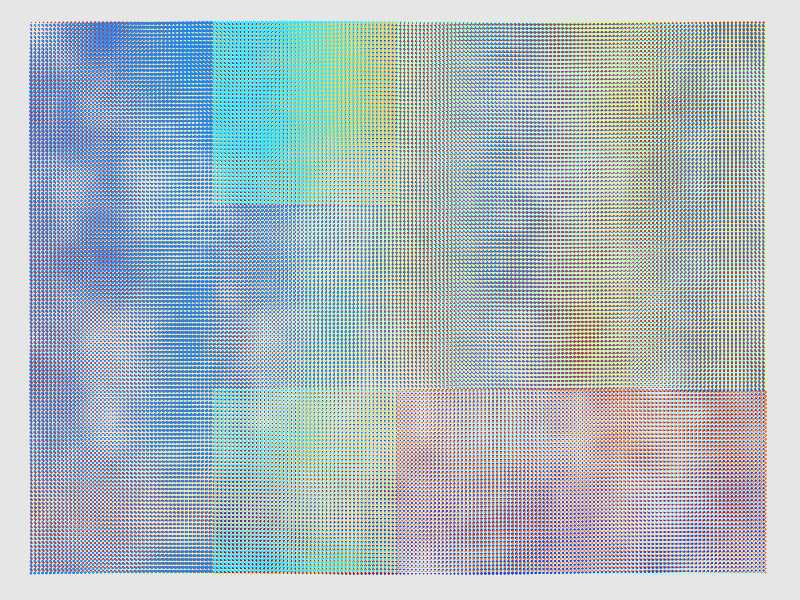 Color Function #7991