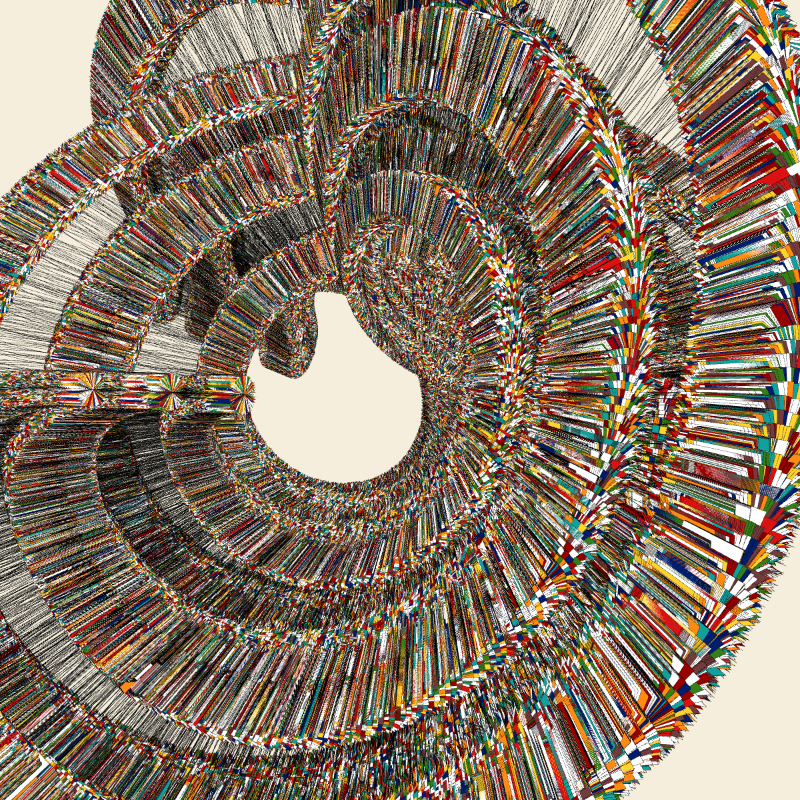 Singularithm #888