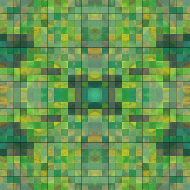 Tile Study #47